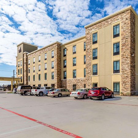 Comfort Suites Channelview Luaran gambar