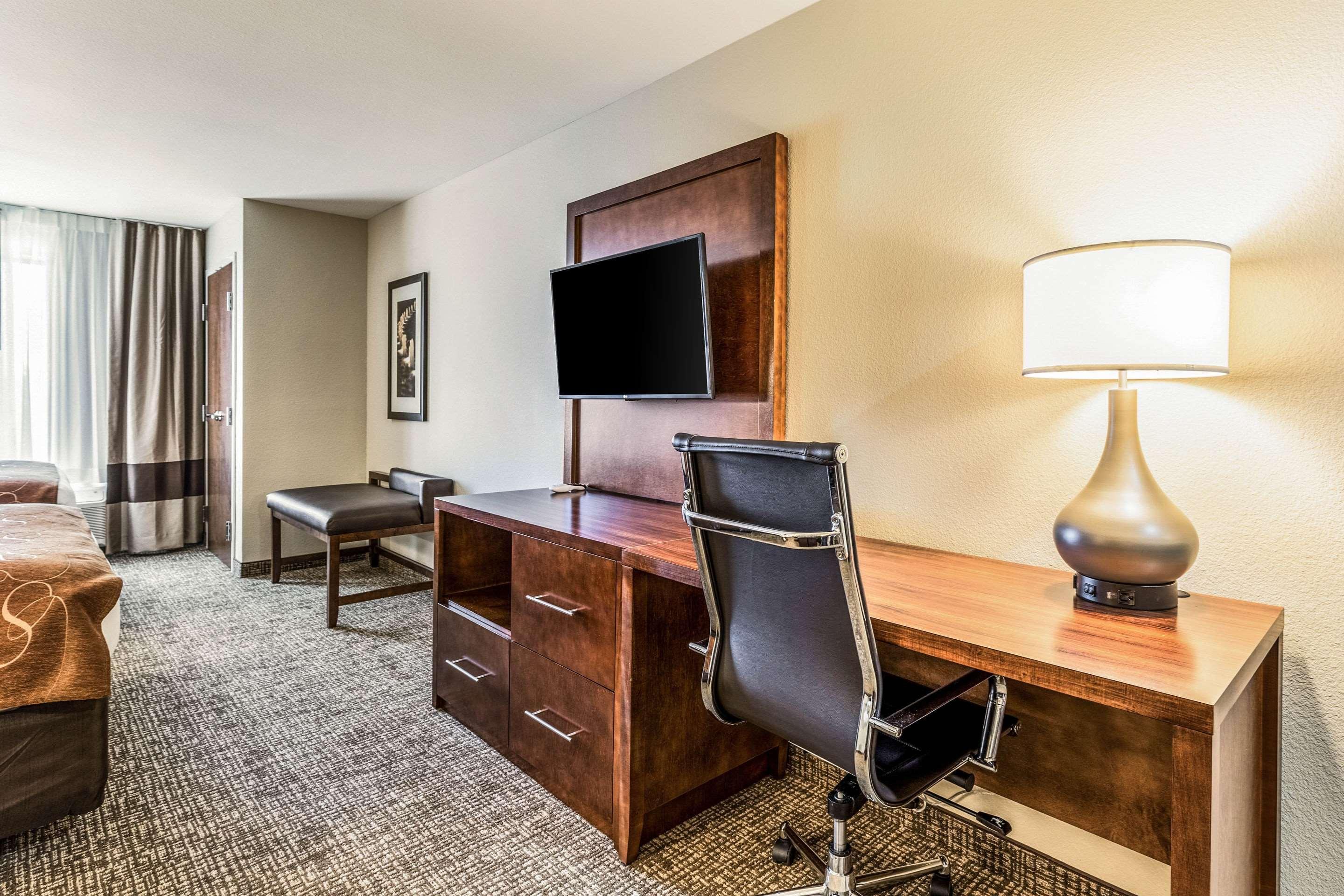 Comfort Suites Channelview Luaran gambar
