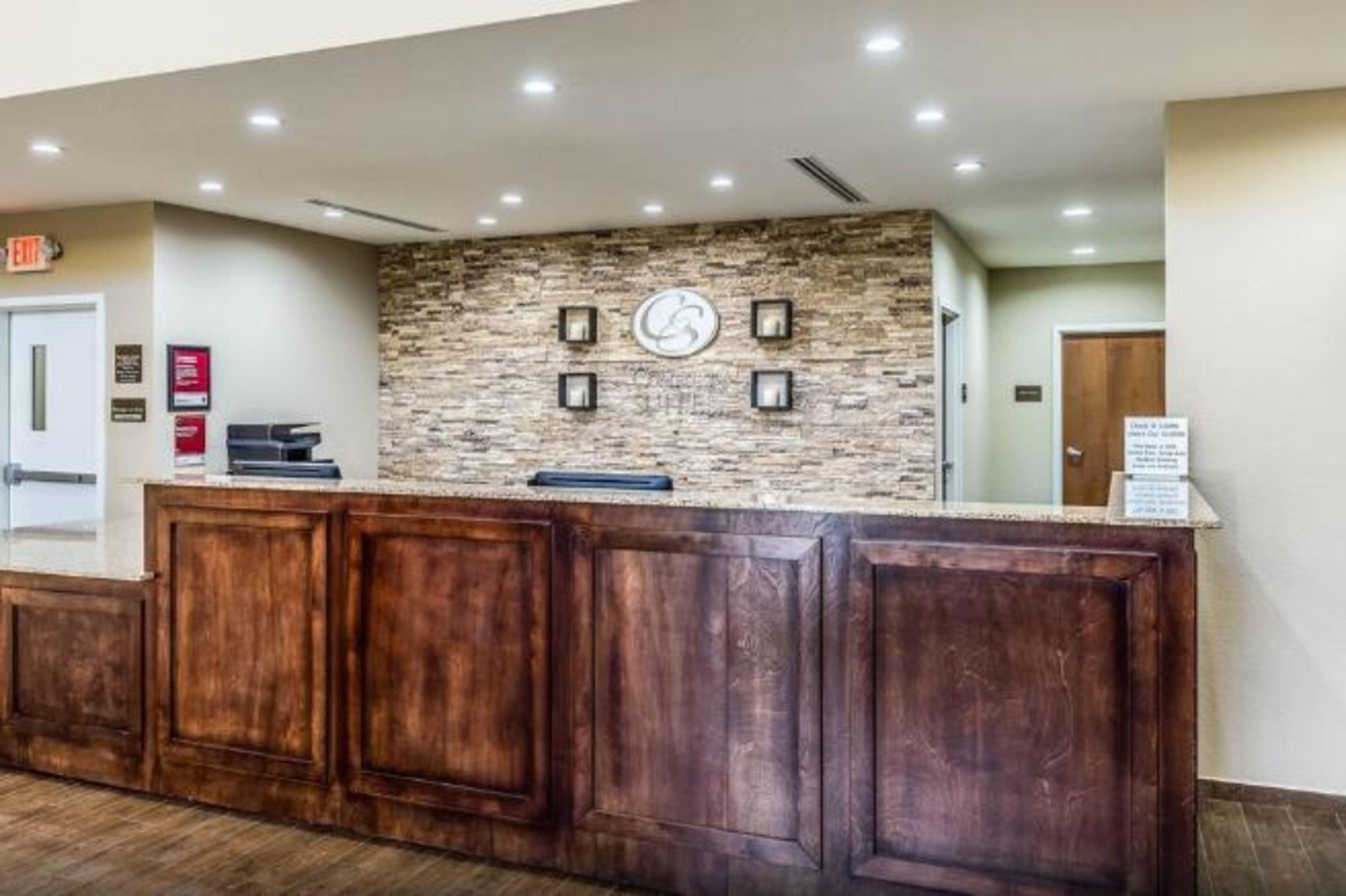 Comfort Suites Channelview Luaran gambar