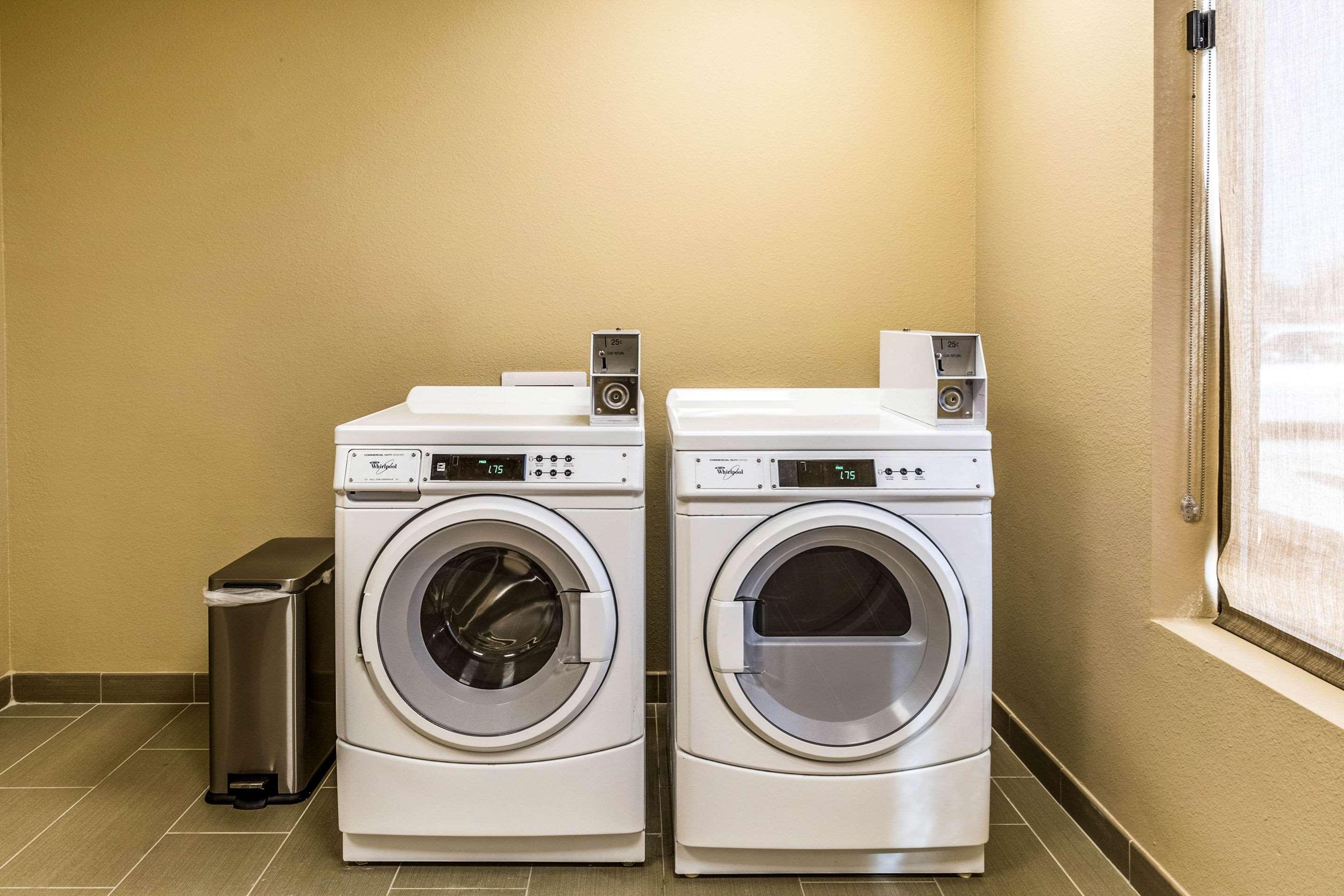 Comfort Suites Channelview Luaran gambar