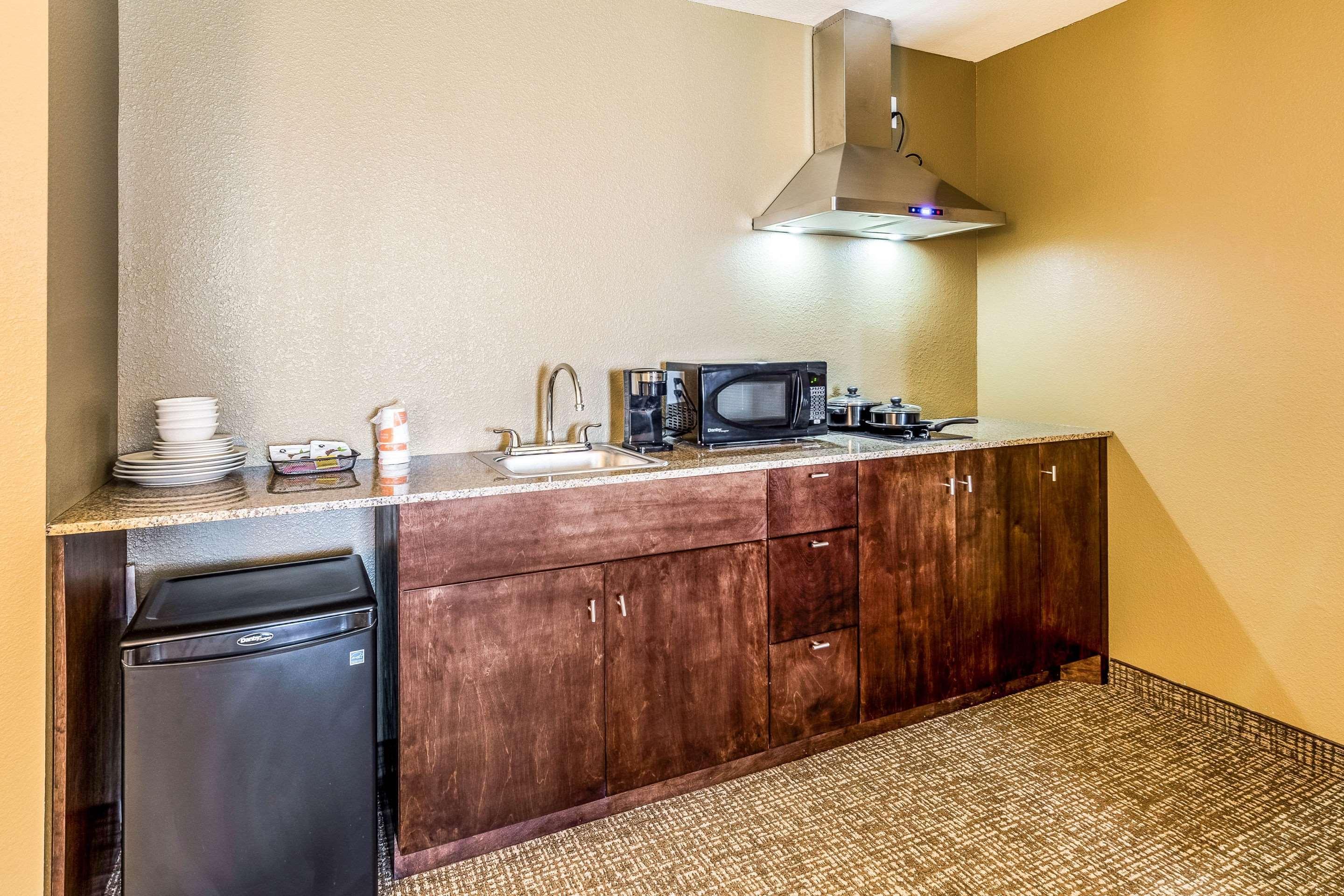 Comfort Suites Channelview Luaran gambar